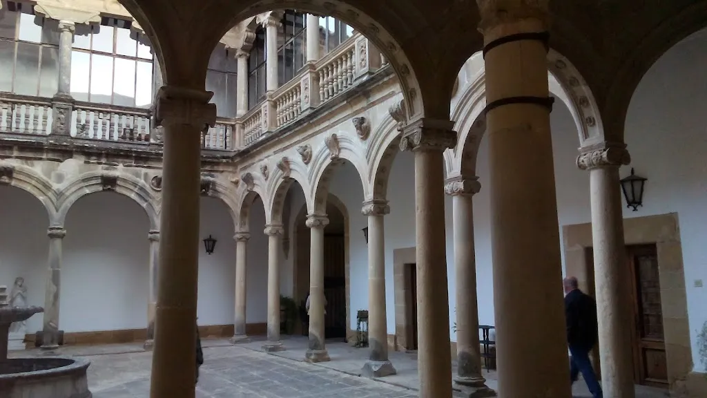 Castillo De Canena_Canena_slider_image_1