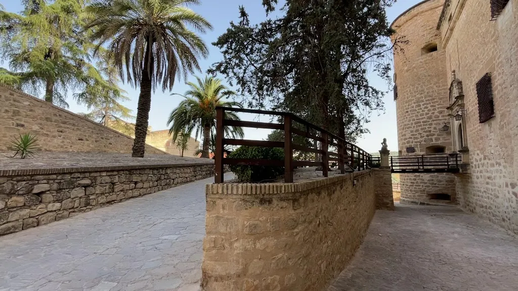 Castillo De Canena_Canena_slider_image_2