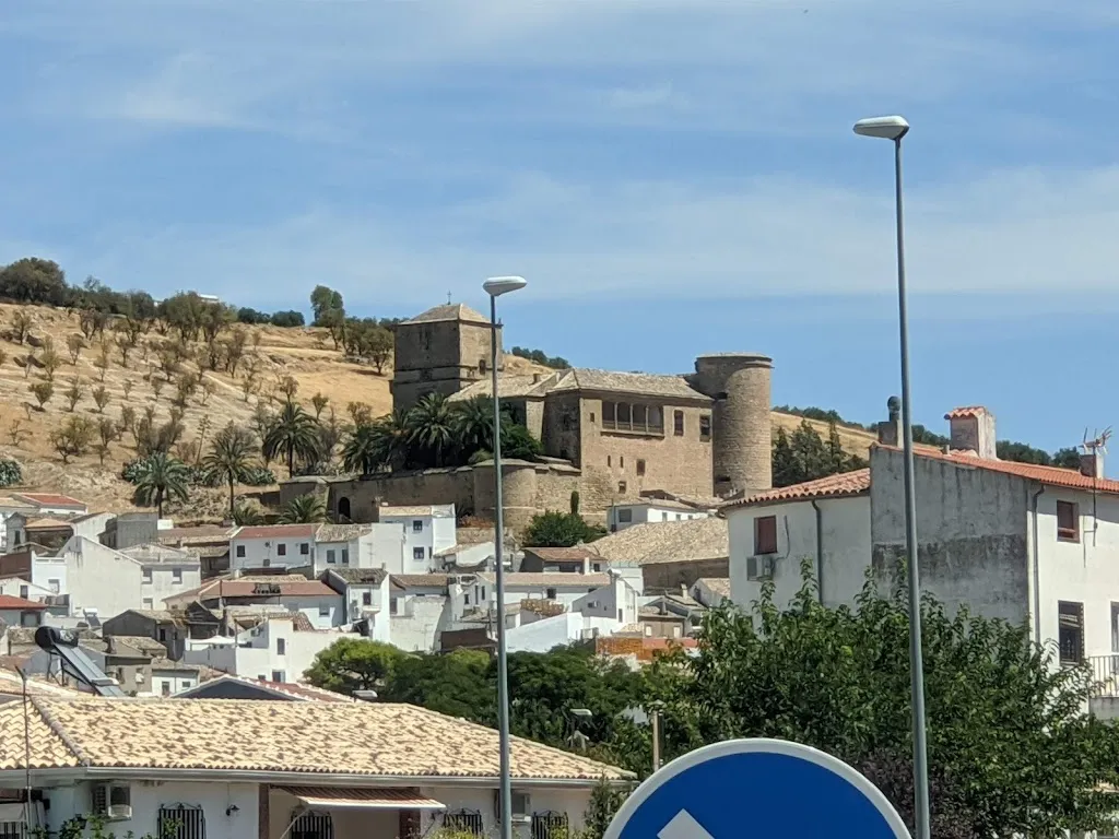 Castillo De Canena_Canena_slider_image_3