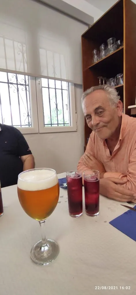 Menu_RESTAURANTE PUERTA DE ARENAS_Campillo de Arenas_image_8