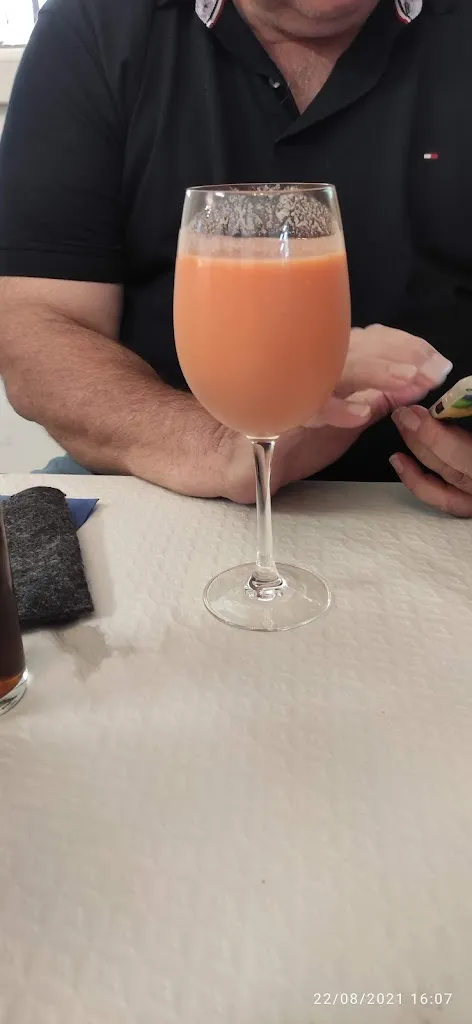 Menu_RESTAURANTE PUERTA DE ARENAS_Campillo de Arenas_image_9