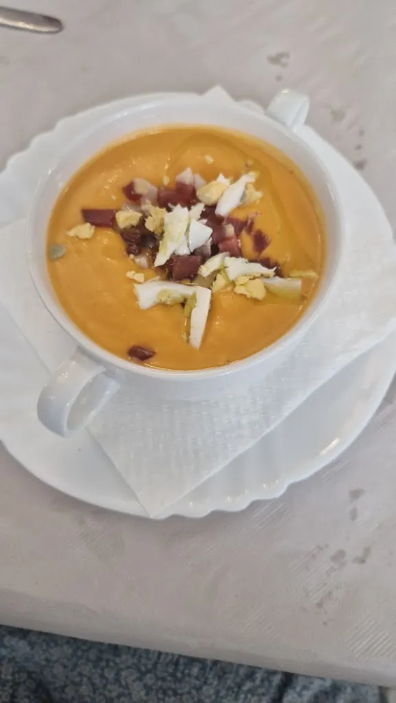 Ana Va Ro_RESTAURANTE PUERTA DE ARENAS_Campillo de Arenas_review