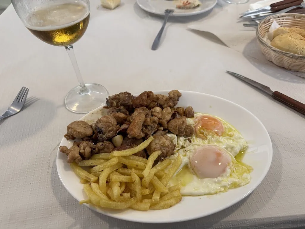 RESTAURANTE PUERTA DE ARENAS_Campillo de Arenas_slider_image_2