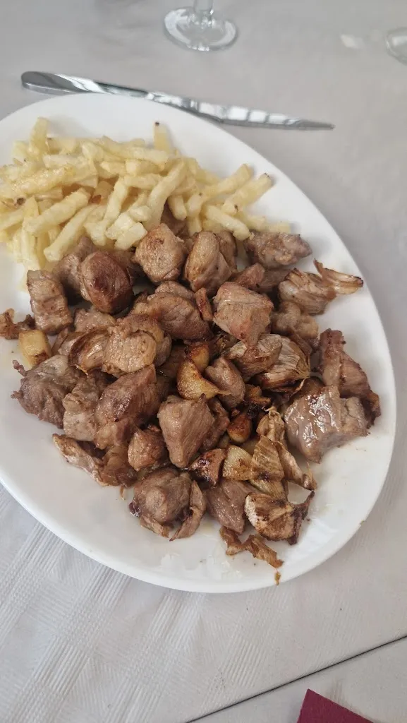 RESTAURANTE PUERTA DE ARENAS_Campillo de Arenas_slider_image_3