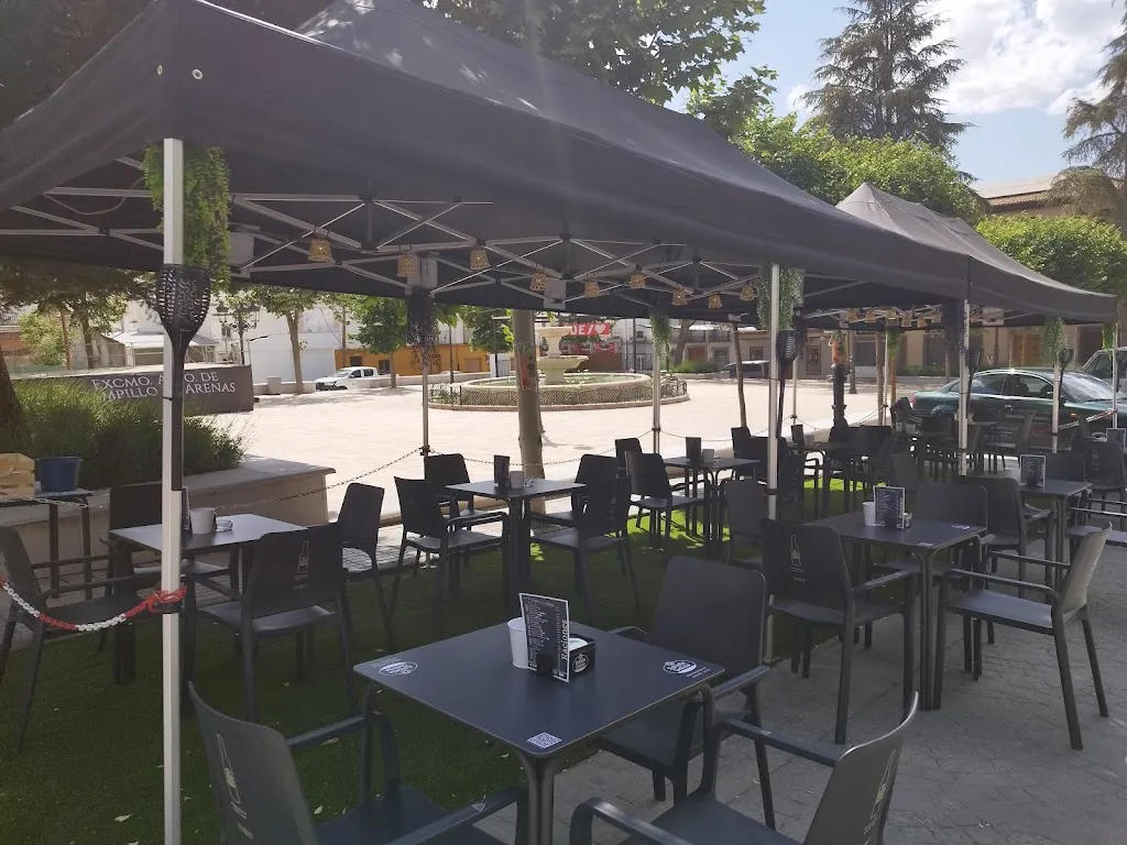 Café-bar Virgen De La Cabeza_Campillo de Arenas_slider_image_1