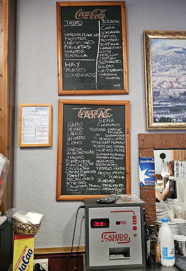 Menu_Bar Central_Castalla_image_2