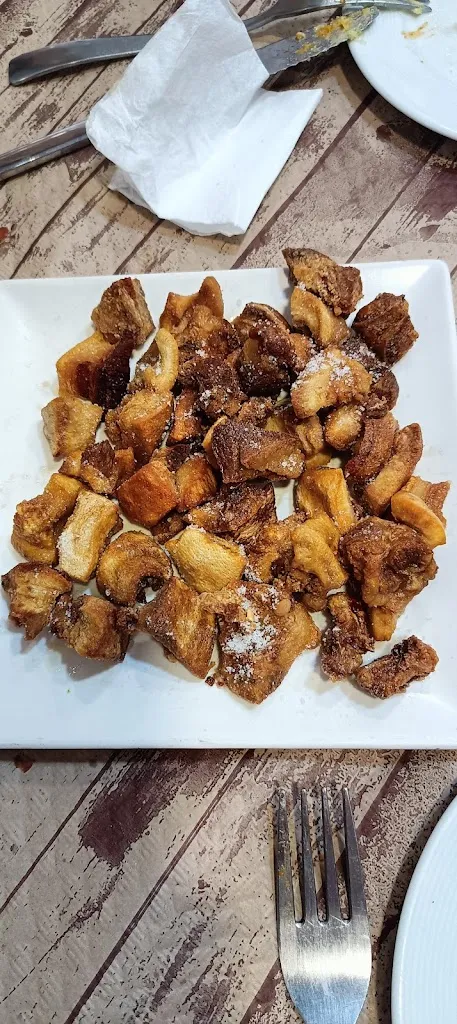 jose maria Carbonell_Bar Central_Castalla_review