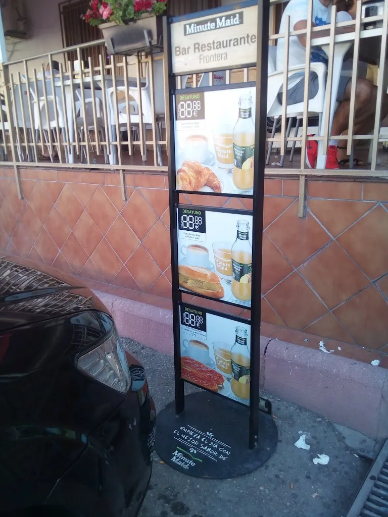 Menu_Hostal Restaurante Frontera_Campillo de Arenas_image_4