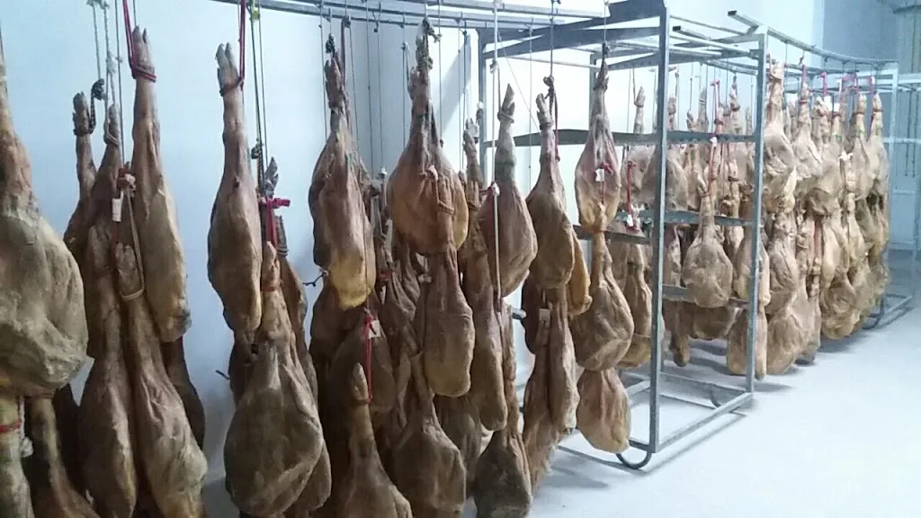 Jamones Artesanos 