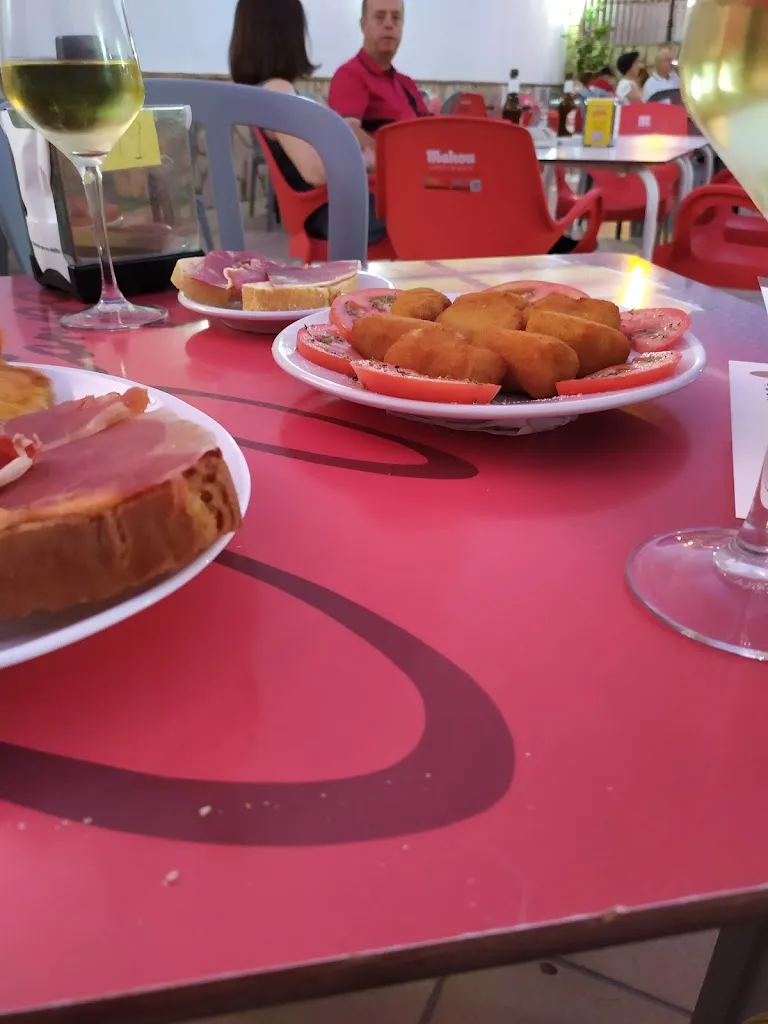 Menu_Mesón Restaurante Casa Blas_Cárcheles_image_2