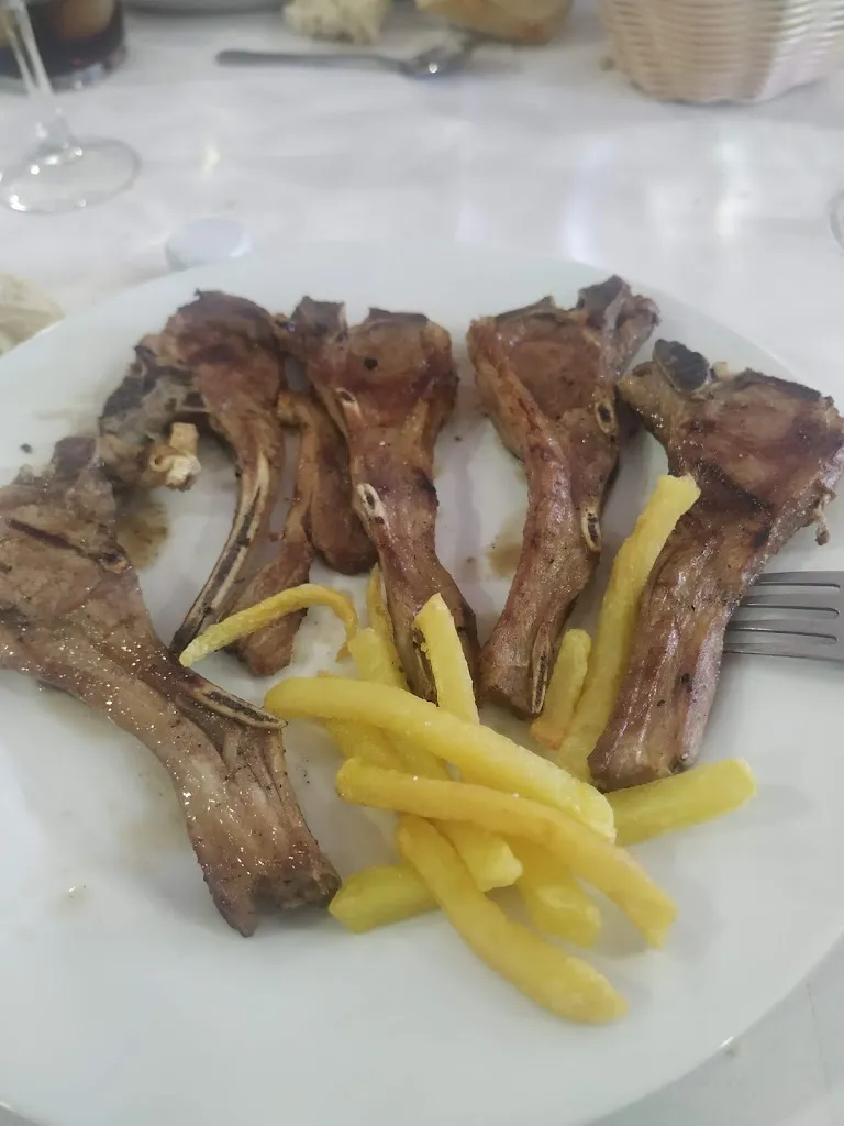 Menu_Mesón Restaurante Casa Blas_Cárcheles_image_8