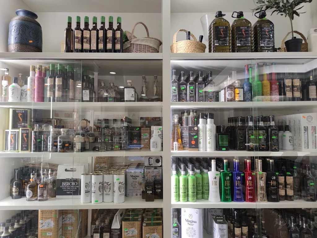 Asador-Restaurante El Oasis 2 restaurant in Cárcheles