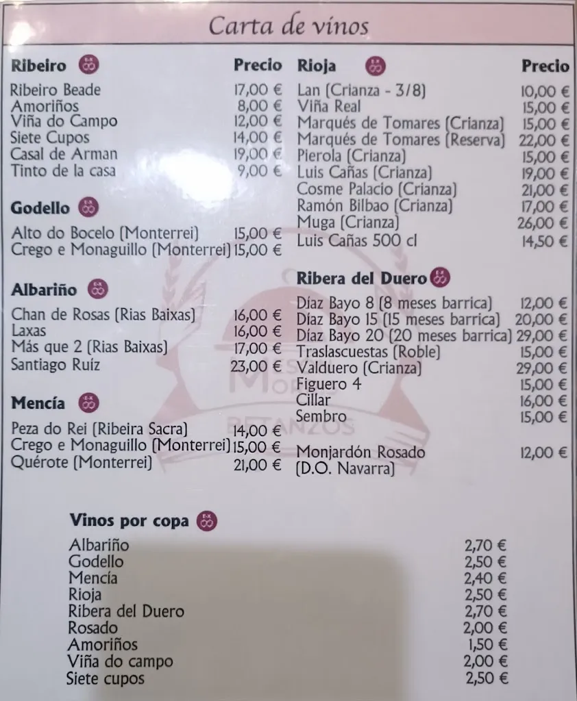 Menu_Mesón Morris_Betanzos_image_2