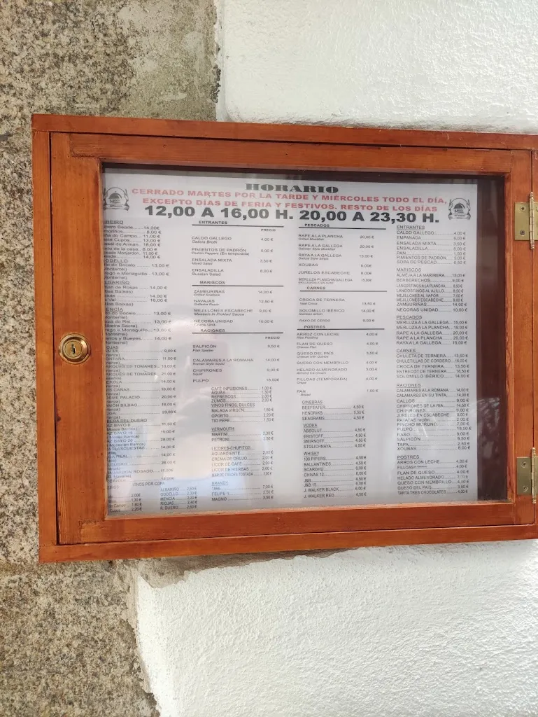 Menu_Mesón Morris_Betanzos_image_3