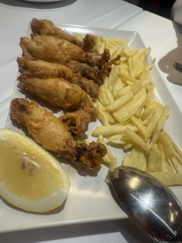 Ber Dul_Mesón Morris_Betanzos_review