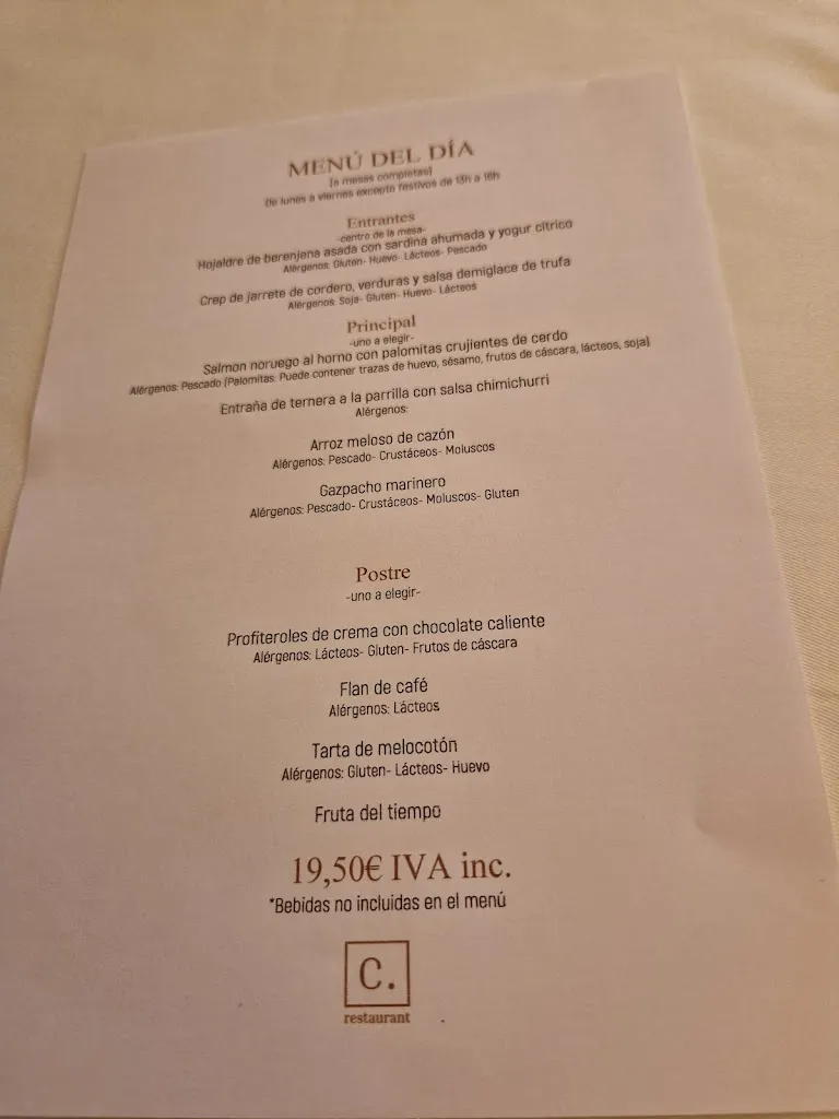 Menu_Restaurant Cassana_Castalla_image_4