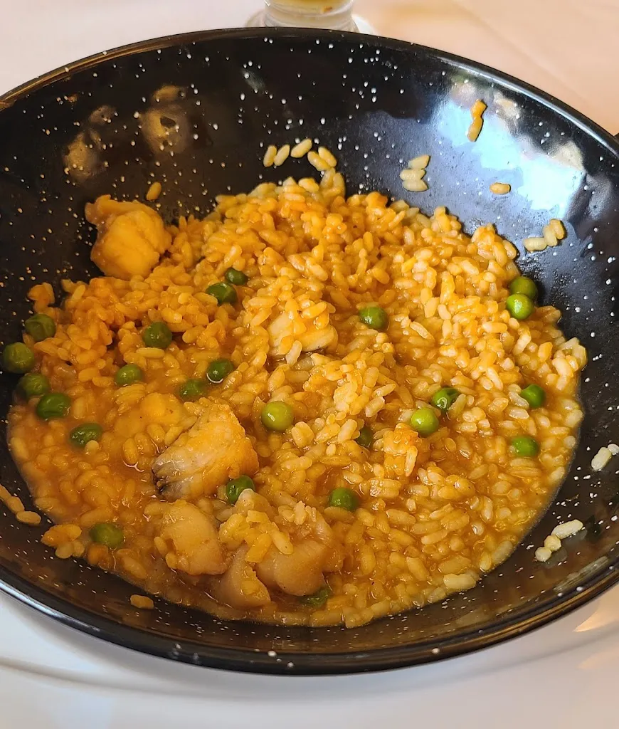 Serkan Poyraz_Restaurant Cassana_Castalla_review