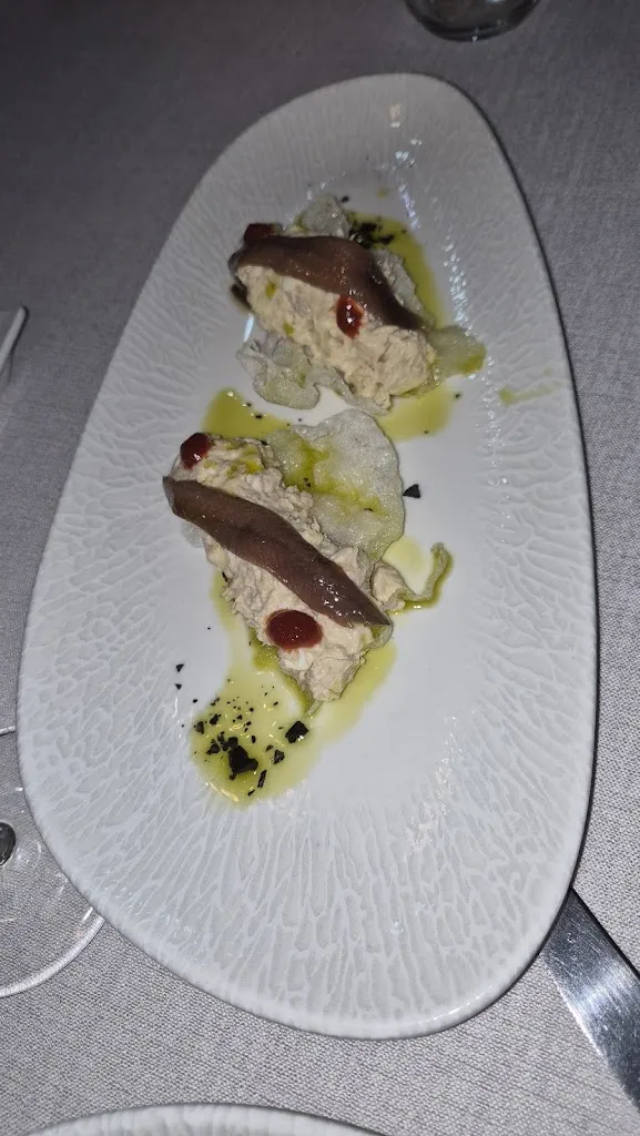 Rosa María Bustos Martínez_Restaurant Cassana_Castalla_review