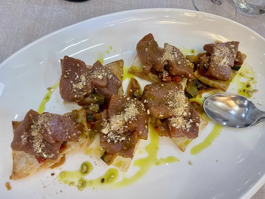 Suny Marco_Restaurant Cassana_Castalla_review