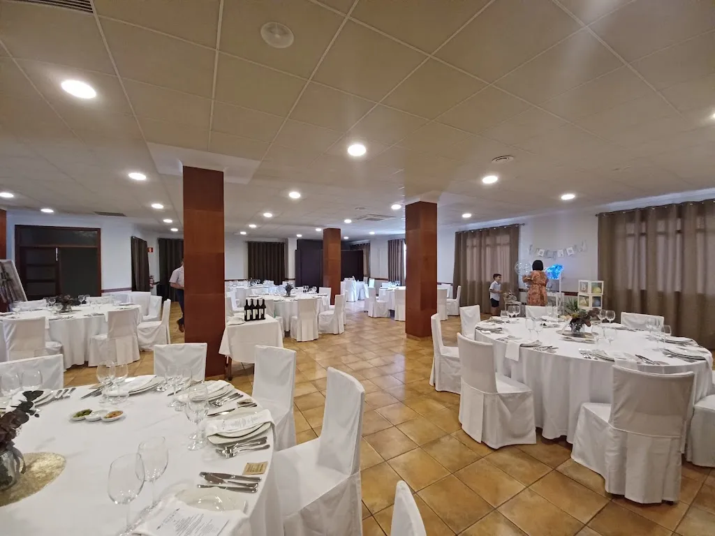 Restaurant Cassana ristorante a Castalla