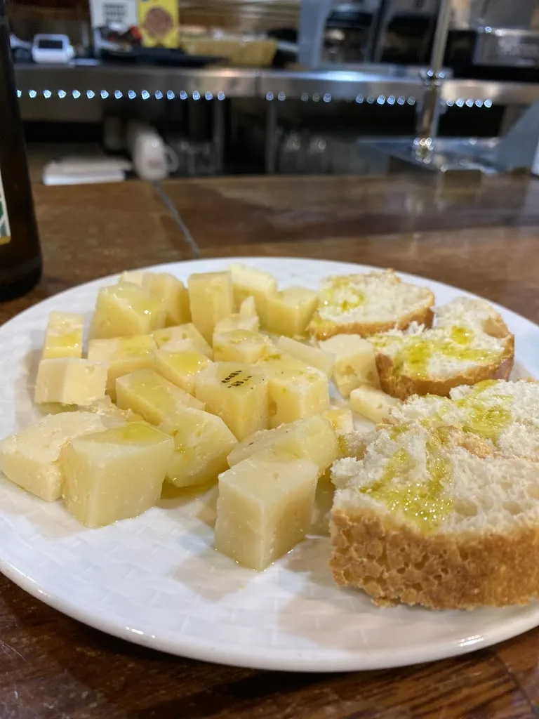 Menu_Rincón de Pepe – Tradición Renovada_Cárcheles_immagine_6