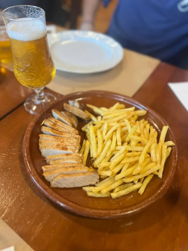 Menu_Rincón de Pepe – Tradición Renovada_Cárcheles_immagine_8