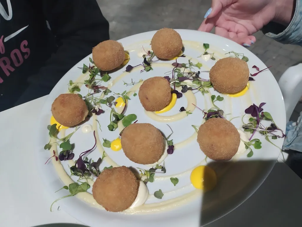 Menu_El Rincón de la Charca_Cárcheles_immagine_4