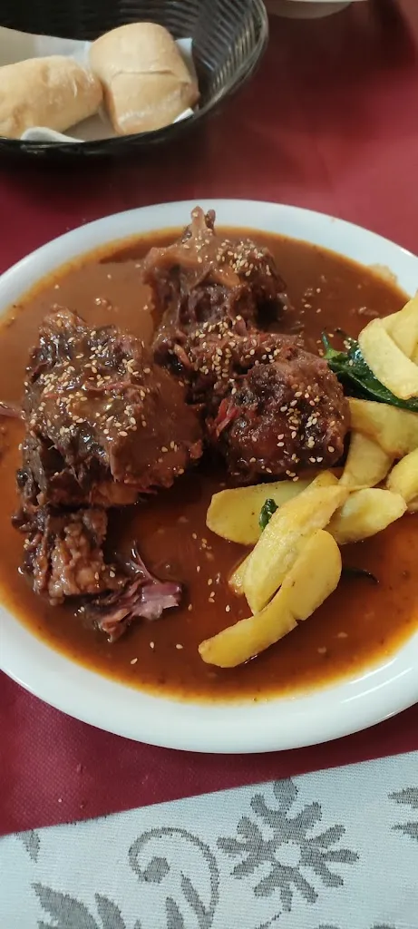 Menu_El Rincón de la Charca_Cárcheles_immagine_7