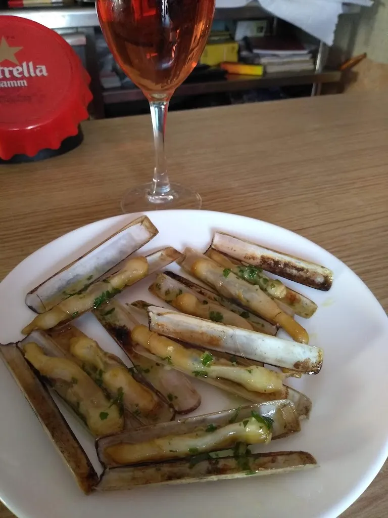 Menu_El Rincón de la Charca_Cárcheles_immagine_8