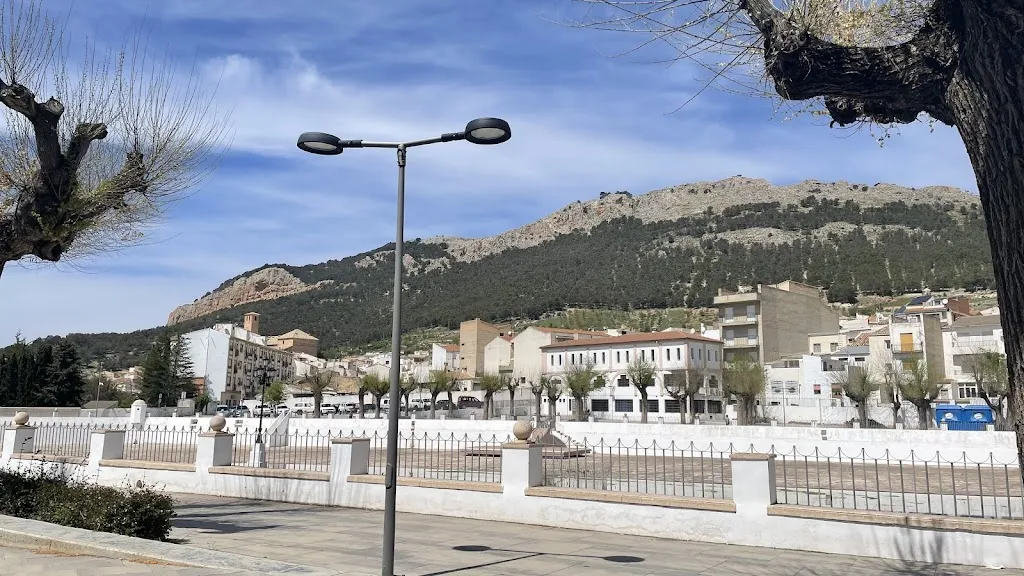 Embreigh G. F._El Rincón de la Charca_Cárcheles_recensione