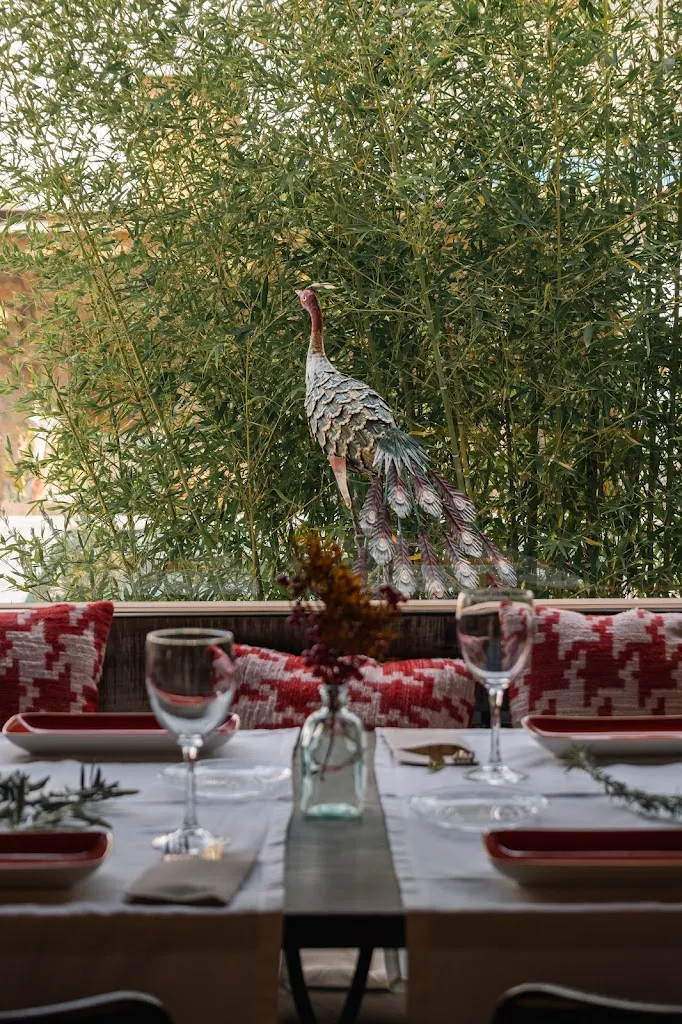 Asador Torre de Gallarín_Cárcheles_slider_image_1