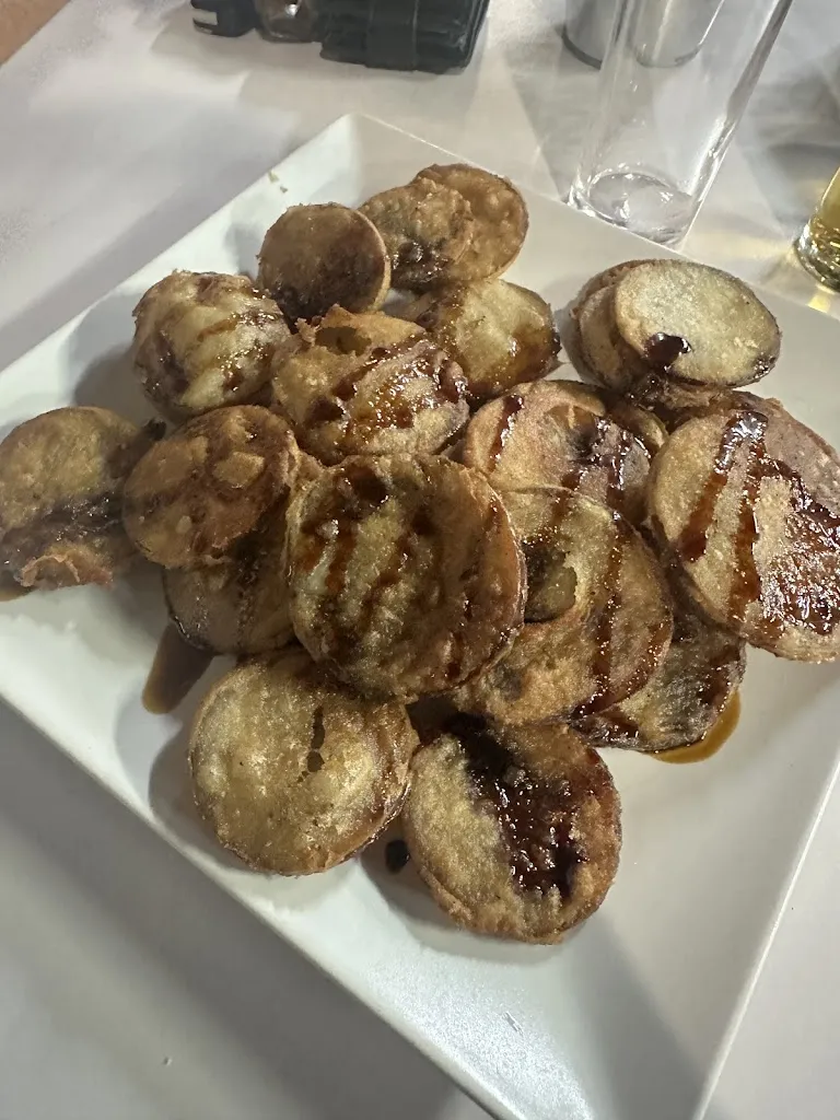 Jose Barquier_El Balcón de los Llanos_Chiclana de Segura_review