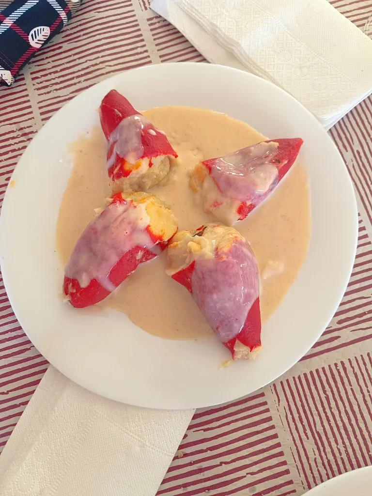 Manuela Litrán Gallego_El Balcón de los Llanos_Chiclana de Segura_review