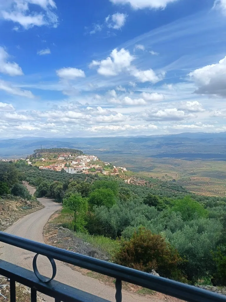 El Balcón de los Llanos_Chiclana de Segura_slider_image_2