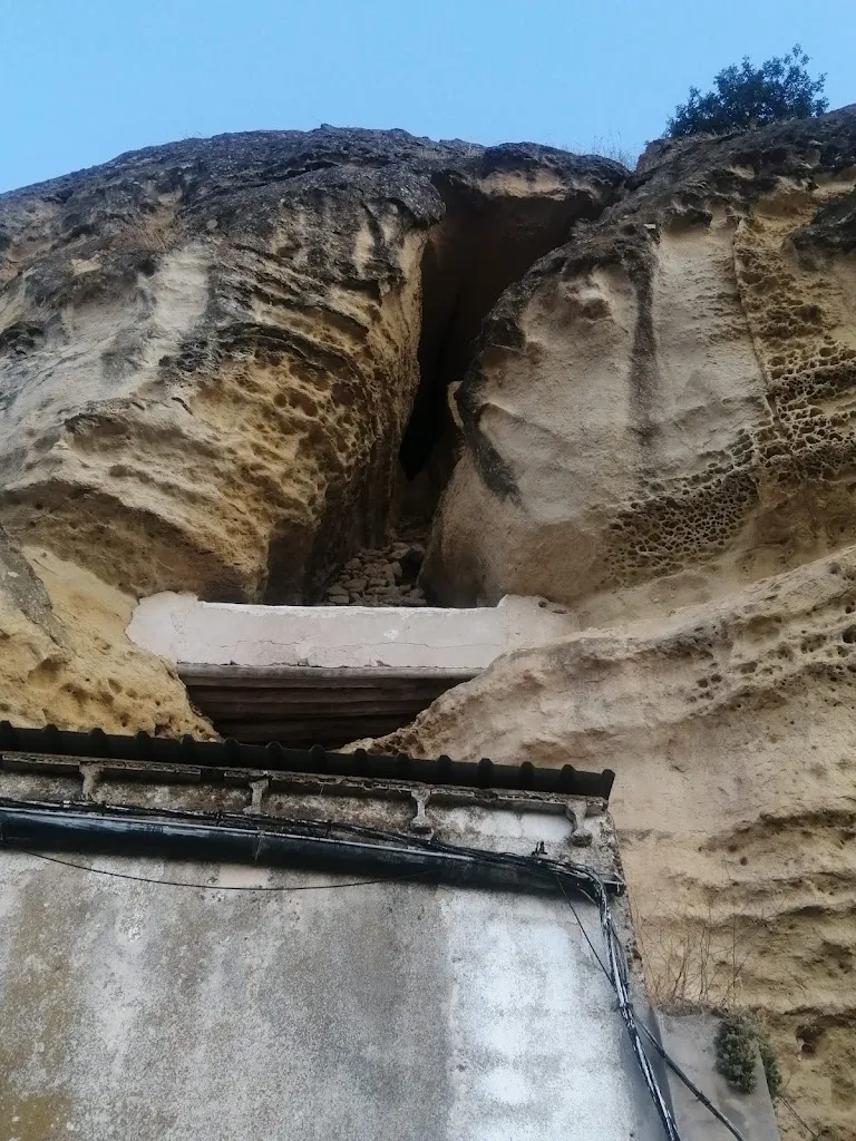 Bar La Taberna_Chiclana de Segura_slider_image_1