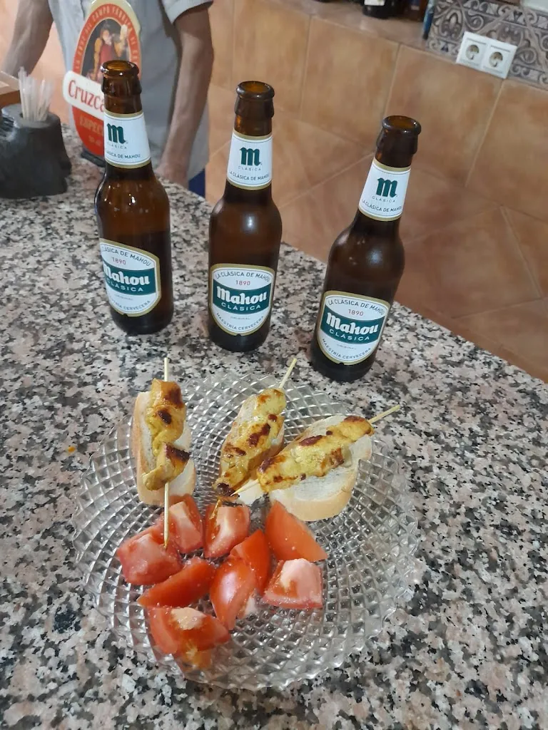 Bar La Taberna_Chiclana de Segura_slider_image_2