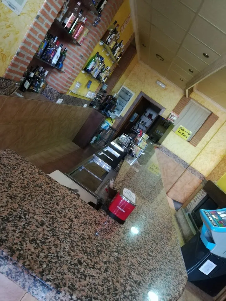 Bar La Taberna_Chiclana de Segura_slider_image_3