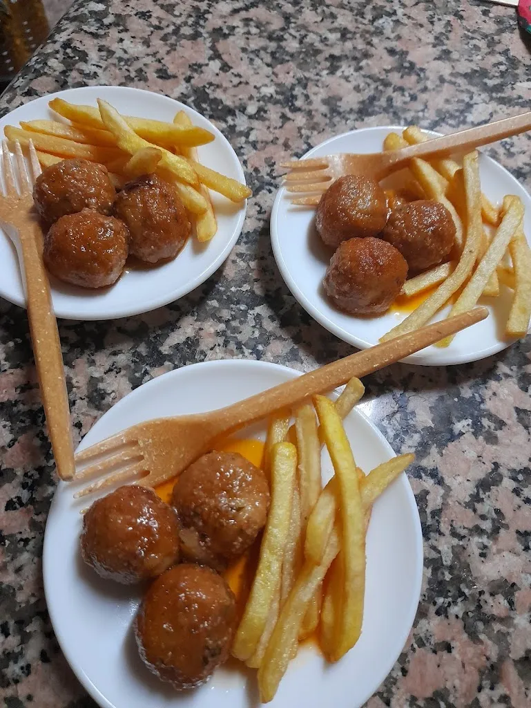 Menu_Restaurante bar casa Paco_Chiclana de Segura_image_4