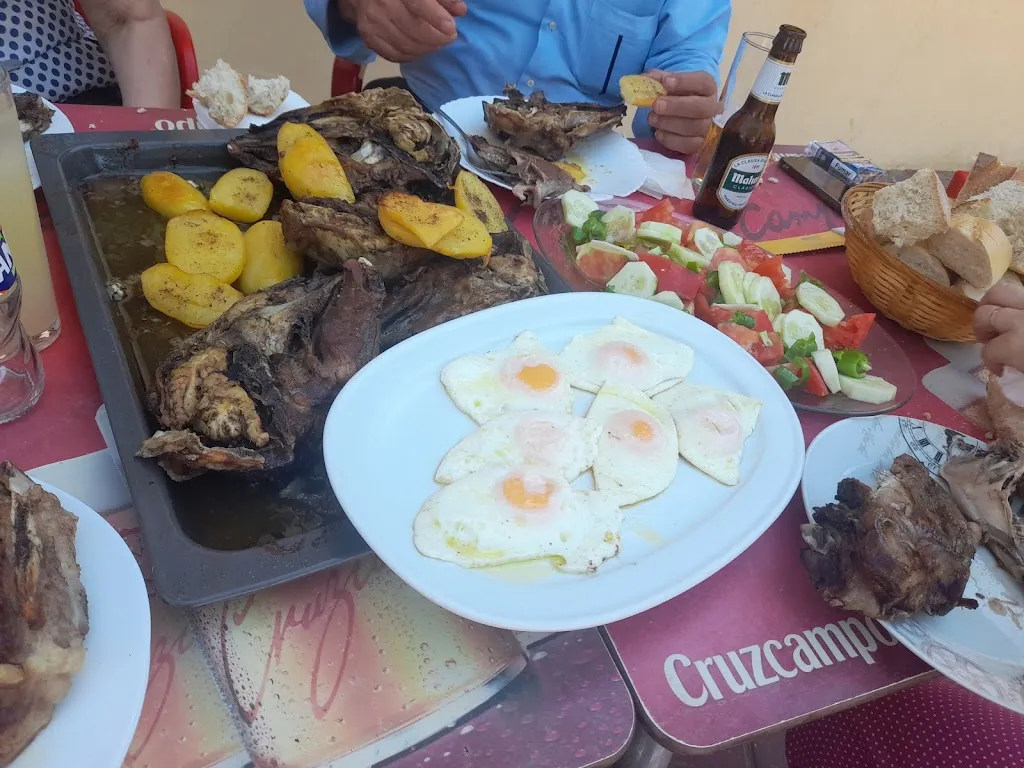 Menu_Restaurante bar casa Paco_Chiclana de Segura_image_7