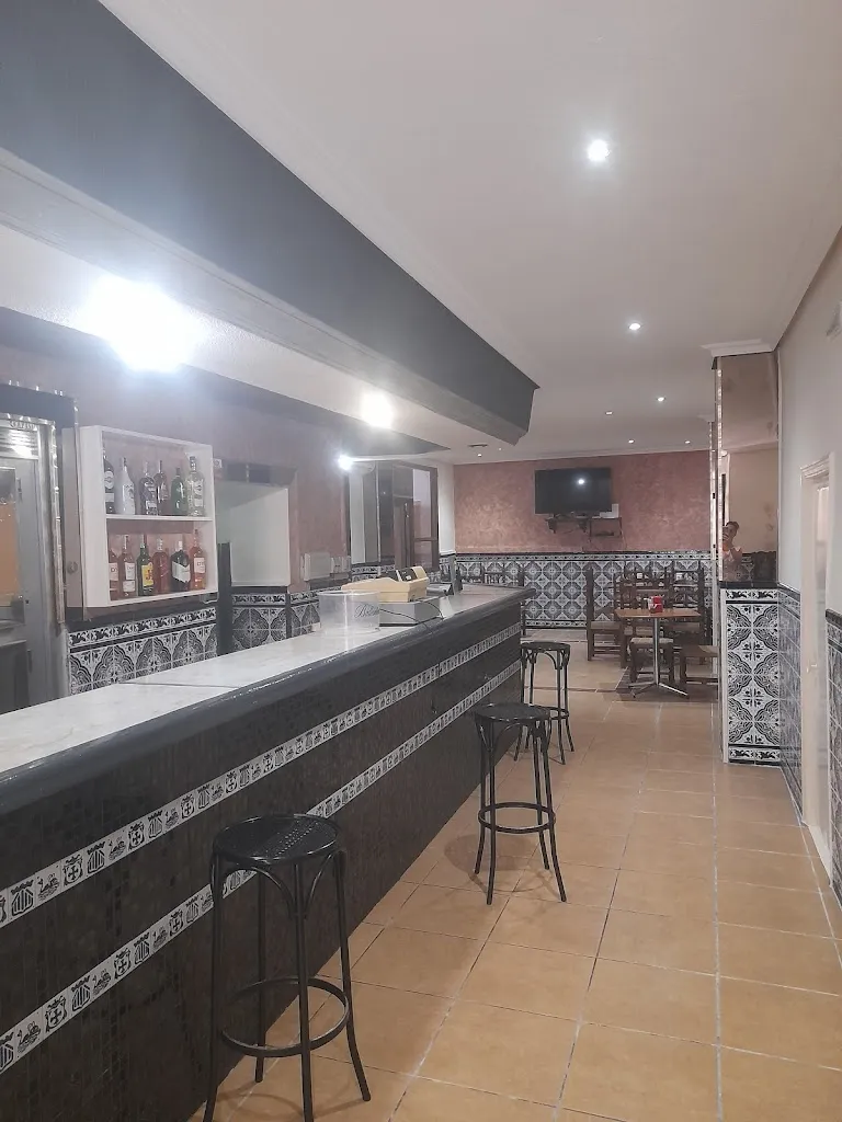 Restaurante bar casa Paco restaurant in Chiclana de Segura