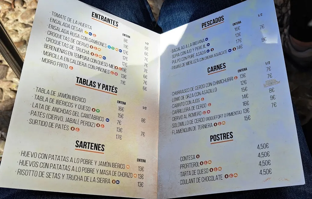 Menu_Taberna Quinito_Cazorla_image_3