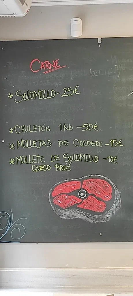 Menu_Restaurante Cazorla_Cazorla_image_1