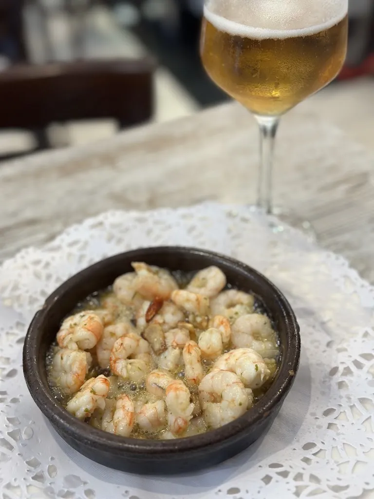 Harry Vigolo_Restaurante Cazorla_Cazorla_review