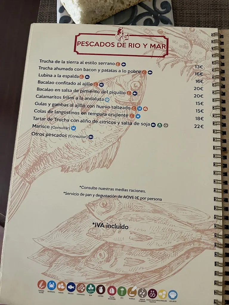 Menu_Mesón Don Chema_Cazorla_image_1