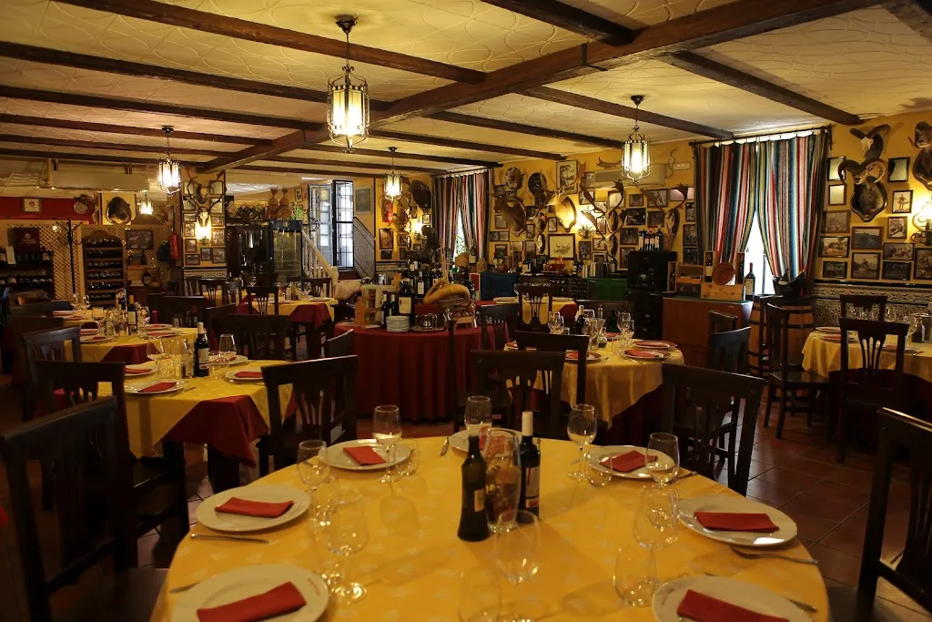 Mesón Don Chema_Cazorla_slider_image_1