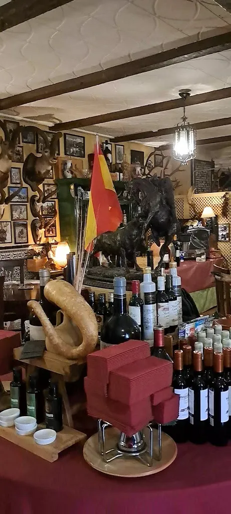 Mesón Don Chema_Cazorla_slider_image_2