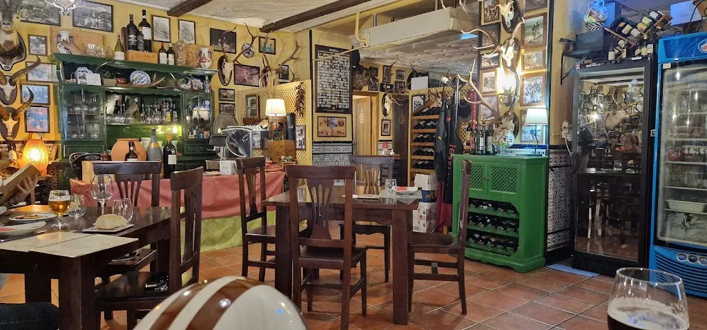 Mesón Don Chema_Cazorla_slider_image_3