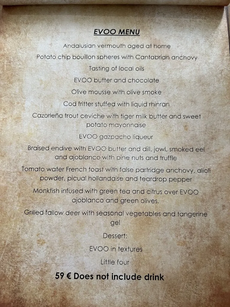 Menu_Restaurante Alfonso X el Sabio_Cazorla_image_1