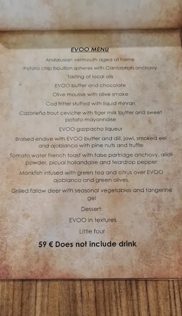 Menu_Restaurante Alfonso X el Sabio_Cazorla_image_2
