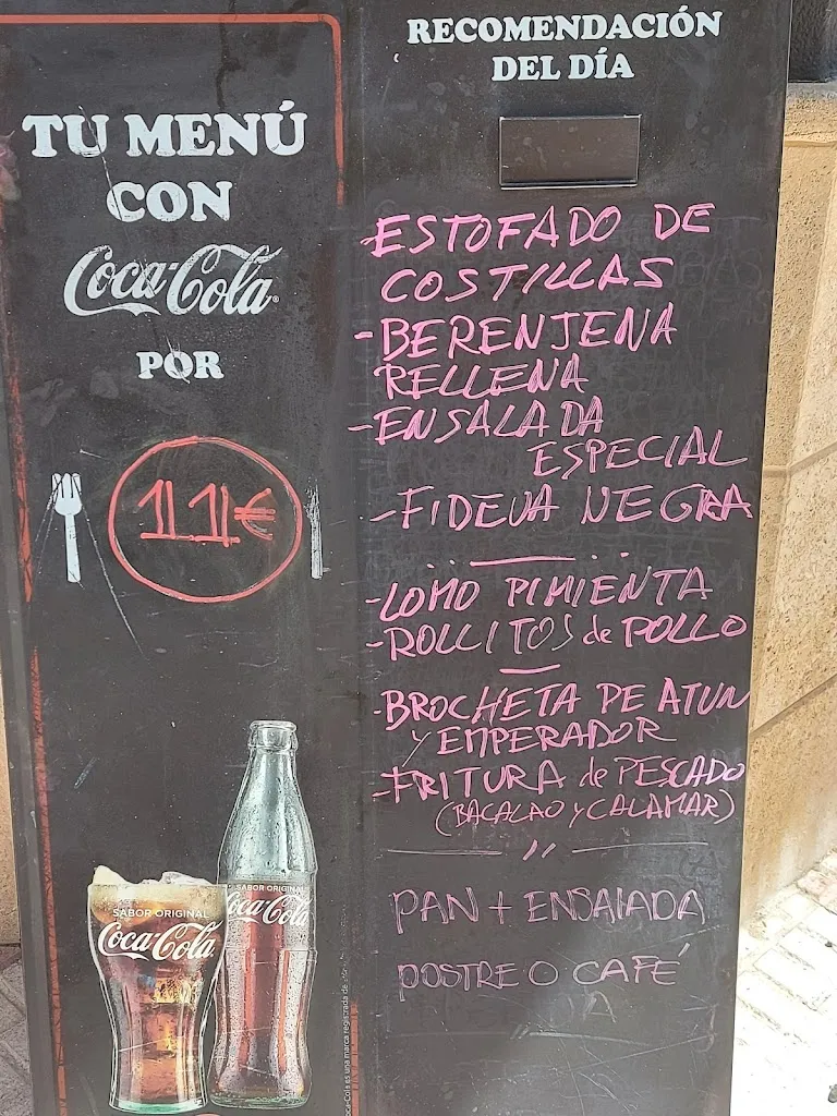 Menu_Restaurant l'Stop Castalla_Castalla_immagine_1